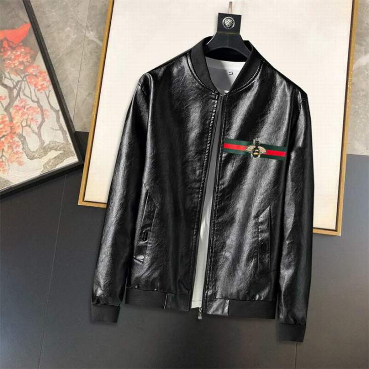 Picture of Gucci Jackets _SKUGucciM-3XL12yr1433588